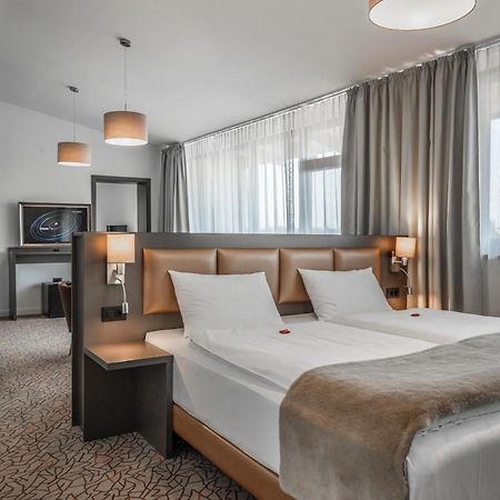 Charm Boutique Hotel ساتو ماري المظهر الخارجي الصورة