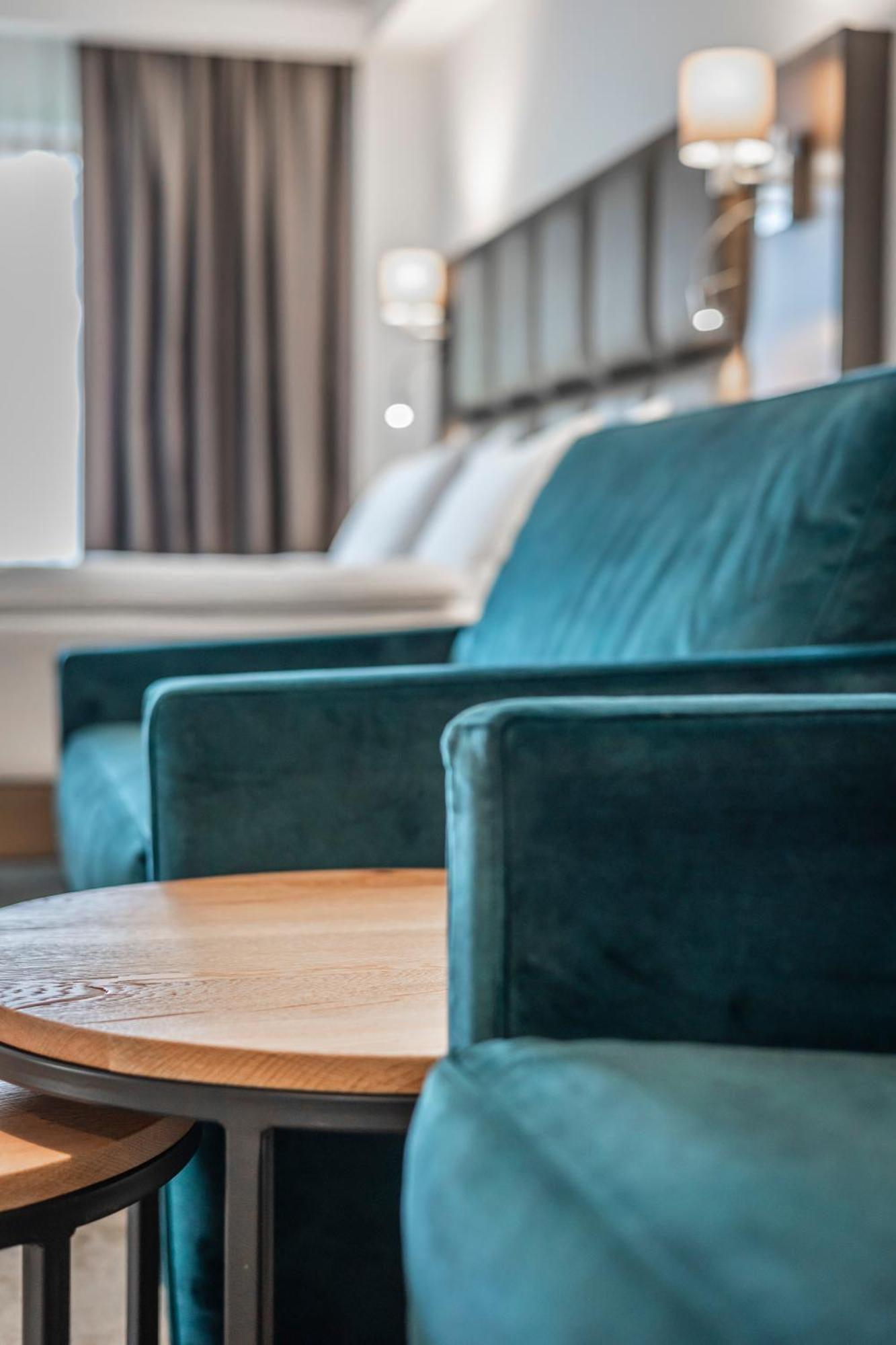 Charm Boutique Hotel ساتو ماري المظهر الخارجي الصورة
